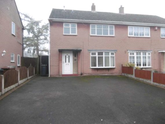 3 Bedroom Semi-Detac...